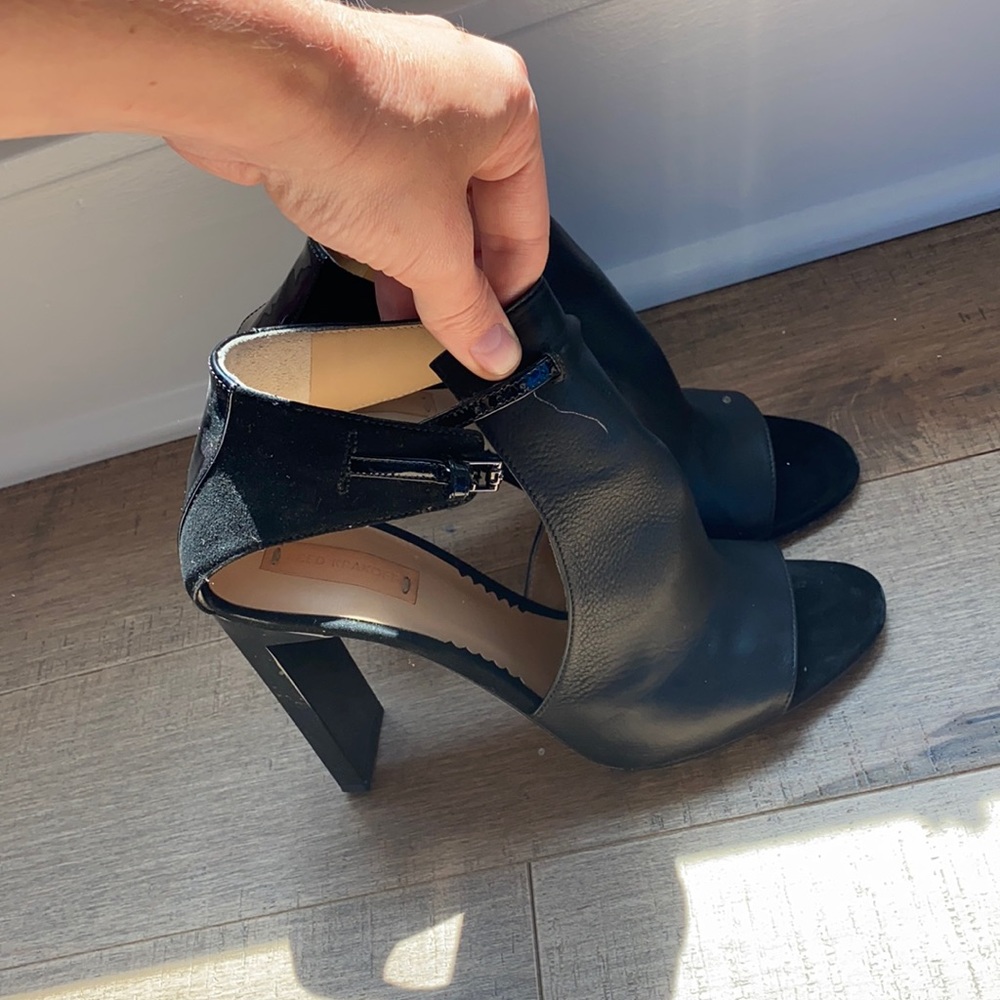 Like New Reed Krakoff shoes